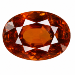 Ceylon Hessonite